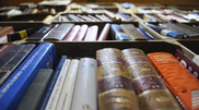 <![CDATA[ Penguin Random House compra Saída de Emergência ]]>