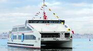 <![CDATA[ Transtejo Soflusa inicia esta quinta-feira ligação fluvial entre Almada e Oeiras ]]>
