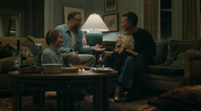 <![CDATA[ "O Convite": no cinema, dois casais, um jantar e uma bela comédia sobre relações ]]>