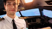 <![CDATA[ Instrutor atira-se de avião em pleno voo e deixa aluna sozinha ]]>