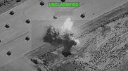 <![CDATA[ EUA revelam imagens de novos ataques ao Irão. Foram atingidos 90 alvos militares ]]>