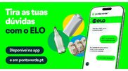 <![CDATA[ Ponto Verde inova e lança chatbot para esclarecer dúvidas sobre reciclagem de embalagens ]]>