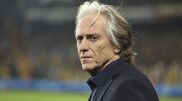 <![CDATA[ Acordo total: Jorge Jesus apresentado amanhã como novo selecionador nacional ]]>