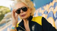 <![CDATA[ Lili Caneças: "Fiz a promoção do Estoril Praia de coração cheio" ]]>
