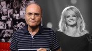 <![CDATA[ Bonnie Tyler, a cantora de voz "rouca e potente" que marcou os anos 80 ]]>