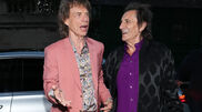 <![CDATA[ Novo álbum dos The Rolling Stones "Foreign Tongues" é esta sexta-feira editado ]]>