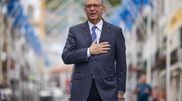 <![CDATA[ Seguro envia condolências e solidariedade ao Rei de Espanha por incêndio em Almeria ]]>