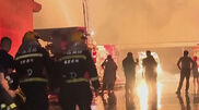 <![CDATA[ Incêndio em fábrica de calçado no sul da China faz 28 mortos ]]>