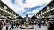 <![CDATA[ Quatro projetos em Portugal nomeados para prémio europeu de espaço público urbano ]]>