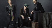 <![CDATA[ Já pode ouvir o novo disco dos The Rolling Stones ]]>