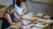 <![CDATA[ Supervisores dos exames pedem a docentes para classificar respostas mesmo que incompletas ]]>