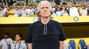<![CDATA[ Futebol mais entusiasmante, gerir Ronaldo e desencantar extremos: os 5 desafios de Jorge Jesus à frente da Seleção ]]>