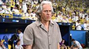 <![CDATA[ Jorge Jesus apresentado como selecionador nacional: "Vou ser treinador de 11 milhões" ]]>