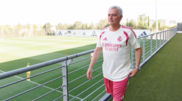 <![CDATA[ José Mourinho já se mostra a trabalhar no Real Madrid: "Vamos!" ]]>