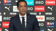 <![CDATA[ Pedro Proença: "Amigo Jorge, hoje regressas a Portugal pela porta grande" ]]>