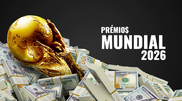 <![CDATA[ Quanto ganham as seleções no Mundial 2026? ]]>