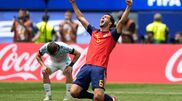 <![CDATA[ Mundial2026: Espanha nas meias-finais ao vencer Bélgica como novo golo de Merino ]]>