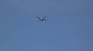 <![CDATA[ Drones tornam mais fácil encontrar estacionamento para camiões nos EUA ]]>