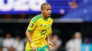 <![CDATA[ Tragédia na África do Sul: jogador que esteve no Mundial2026 morre aos 25 anos ]]>