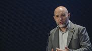 <![CDATA[ Rui Tavares diz que vai continuar ativo mas "rende mais a fazer outras coisas" ]]>