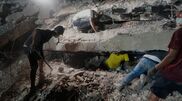 <![CDATA[ Sobe para 110 número de portugueses e lusodescendentes mortos nos sismos da Venezuela ]]>