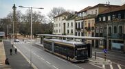 <![CDATA[ 'Metrobus' chega a Coimbra B e Praça da República entre o final de agosto e setembro ]]>