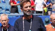 <![CDATA[ Federação alemã anuncia acordo com Jürgen Klopp para selecionador ]]>