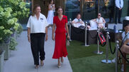 <![CDATA[ Princesa Kate marca presença na final feminina de Wimbledon ]]>