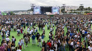 <![CDATA[ Festival Alive regressa ao Passeio Marítimo de Algés em 8, 9 e 10 de julho ]]>