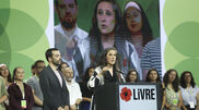 <![CDATA[ Livre/Congresso: Livre vai insistir em propostas para limitar publicidade a jogo 'online' ]]>