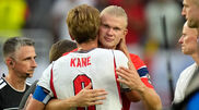 <![CDATA[ Mundial2026: Inglaterra bate Noruega no tempo extra e está nas meias-finais ]]>