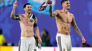 <![CDATA[ Mundial2026: Argentina vence a Suíça no prolongamento e está nas meias-finais ]]>