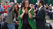 <![CDATA[ Livre desafia PS a travar revisão constitucional ameaçando chumbar OE ]]>