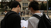 <![CDATA[ Professores convocados para corrigir exames a três dias do final do processo ]]>