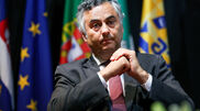 <![CDATA[ Fernando Alexandre, um ministro aos papéis ]]>