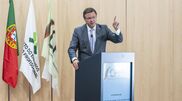 <![CDATA[ Ministro diz que transição digital implica processo de tentativa e erro: "Tem riscos" ]]>