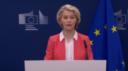 <![CDATA[ "As redes sociais não são um brinquedo": União Europeia pondera impor idade mínima para acesso às plataformas ]]>
