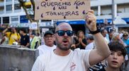 <![CDATA[ Almada: Serviços Municipalizados dizem que fim de semana decorreu sem interrupções no abastecimento de água ]]>
