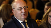 <![CDATA[ Ministro da Agricultura defende gestão inteligente da água ]]>