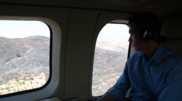 <![CDATA[ Pedro Sánchez sobrevoa área devastada por incêndios em Almería ]]>