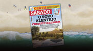 <![CDATA[ O novo Alentejo chique e selvagem ]]>
