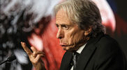 <![CDATA[ Jorge Jesus: das "calinadas" à cabeça de garoupa ]]>