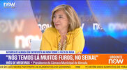 <![CDATA[ Inês de Medeiros: "Falta de água em Almada foi muito empolada pelo Governo" ]]>