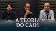 <![CDATA[ Como se radicalizam as crianças e jovens nas redes sociais? - com Miguel Ricou ]]>