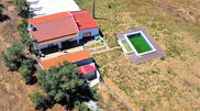 <![CDATA[ As imagens da piscina em Odemira que Luís Neves construiu sem autorização da câmara ]]>