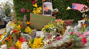 <![CDATA[ Comunidade presta homenagem a homem morto a tiro pelo ICE no estado norte-americano do Maine ]]>
