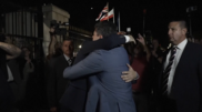 <![CDATA[ Último muro na Europa continental é removido na fronteira de Gibraltar com Espanha ]]>