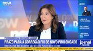 <![CDATA[ IL defende que incertezas em torno dos exames nacionais "limitam capacidade de escrutínio" no debate sobre Estado da Nação ]]>