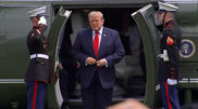 <![CDATA[ Trump participa em cimeira sobre defesa e tecnologia militar na Pensilvânia ]]>