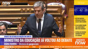<![CDATA[ "Medidas irresponsáveis e despesistas do PS e Chega já custaram mais de mil milhões": Paulo Núncio ]]>